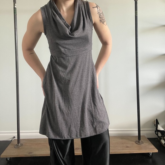 American rag cie midi dress - Picture 2 of 6